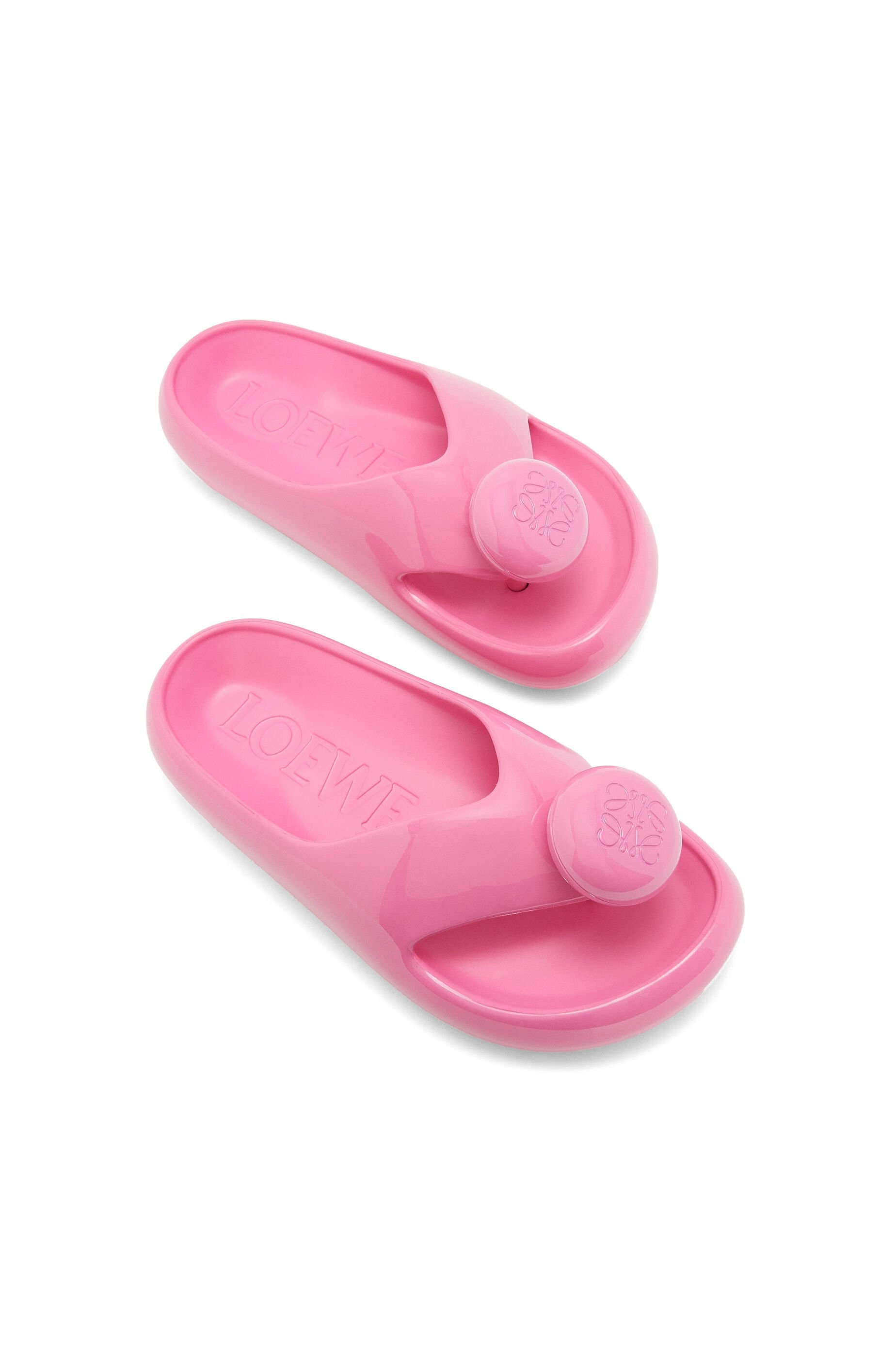 Foam Pebble sandal - 4