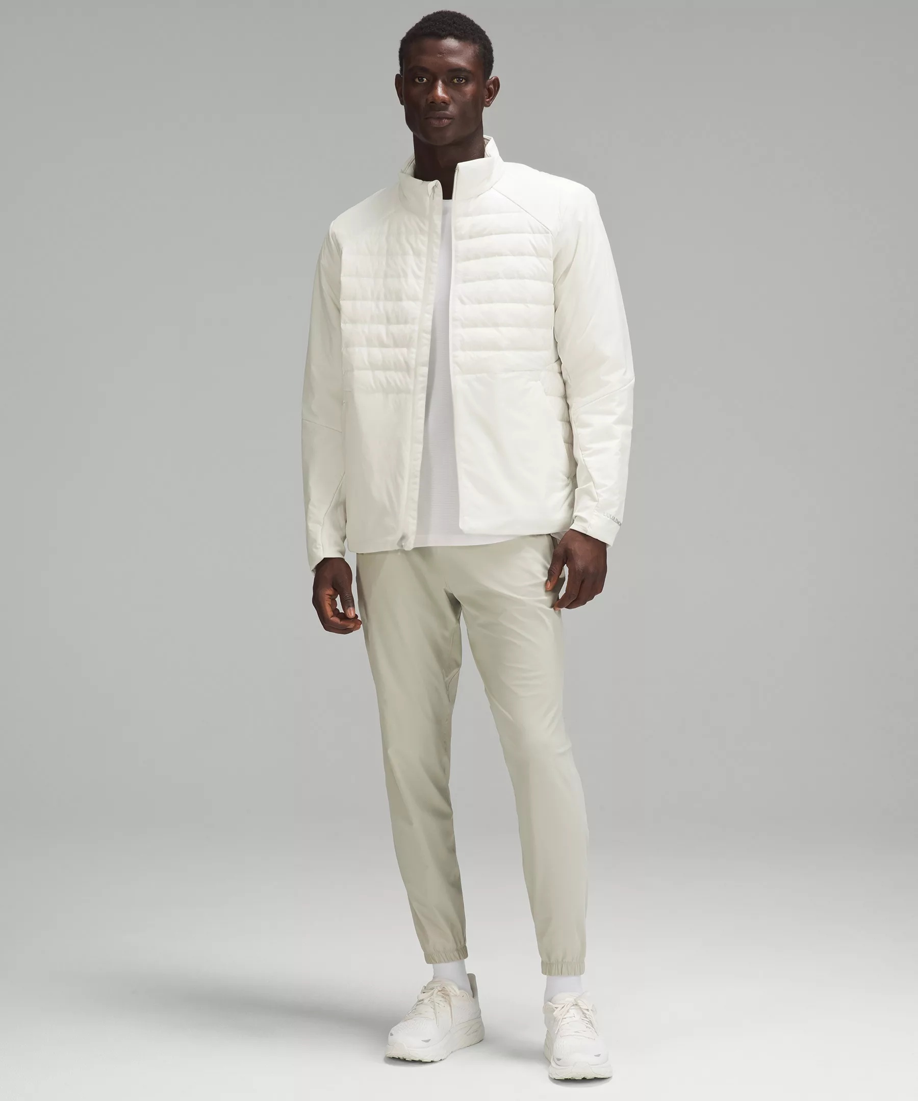 Down for It All Jacket - 2