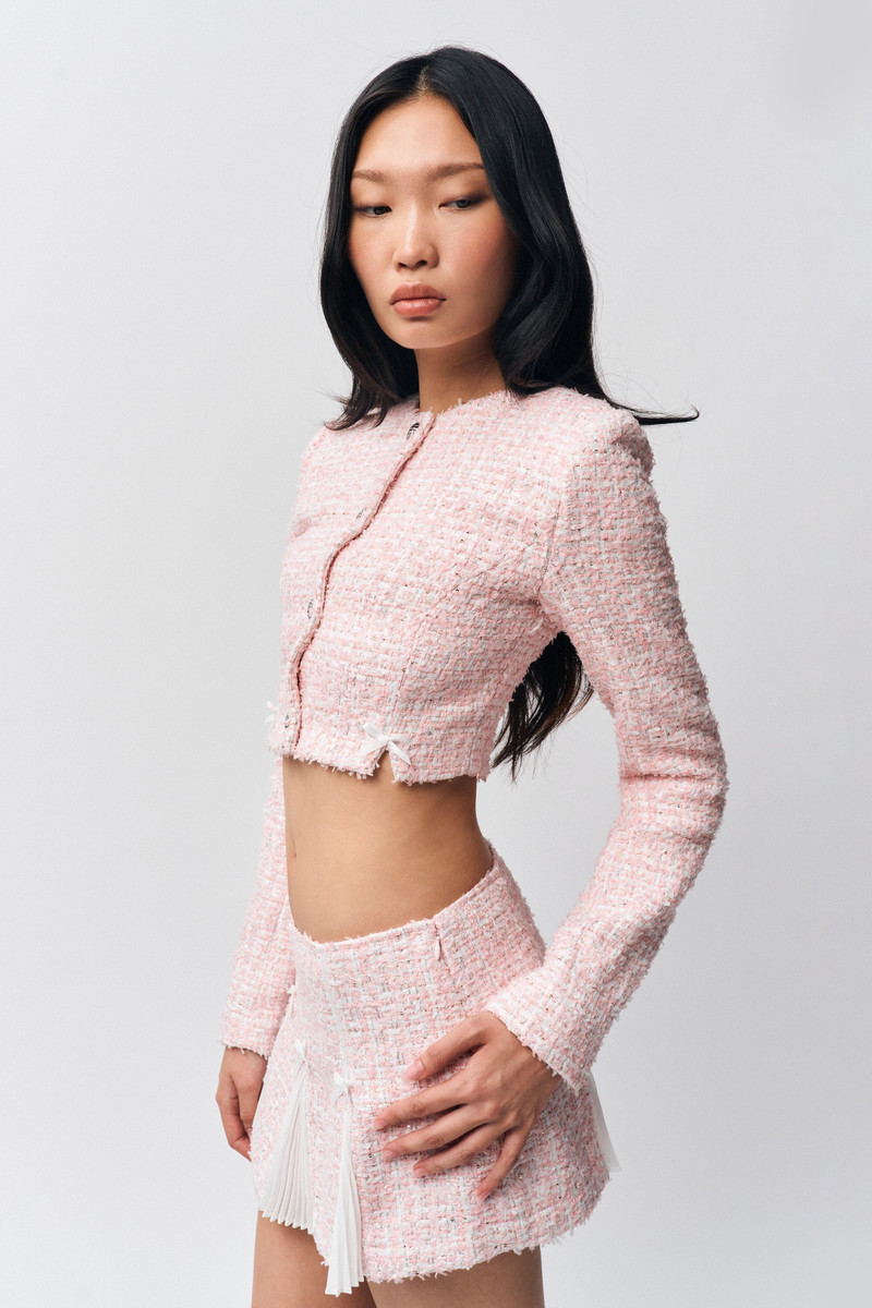 GUIZIO COLETTE JACKET outlook