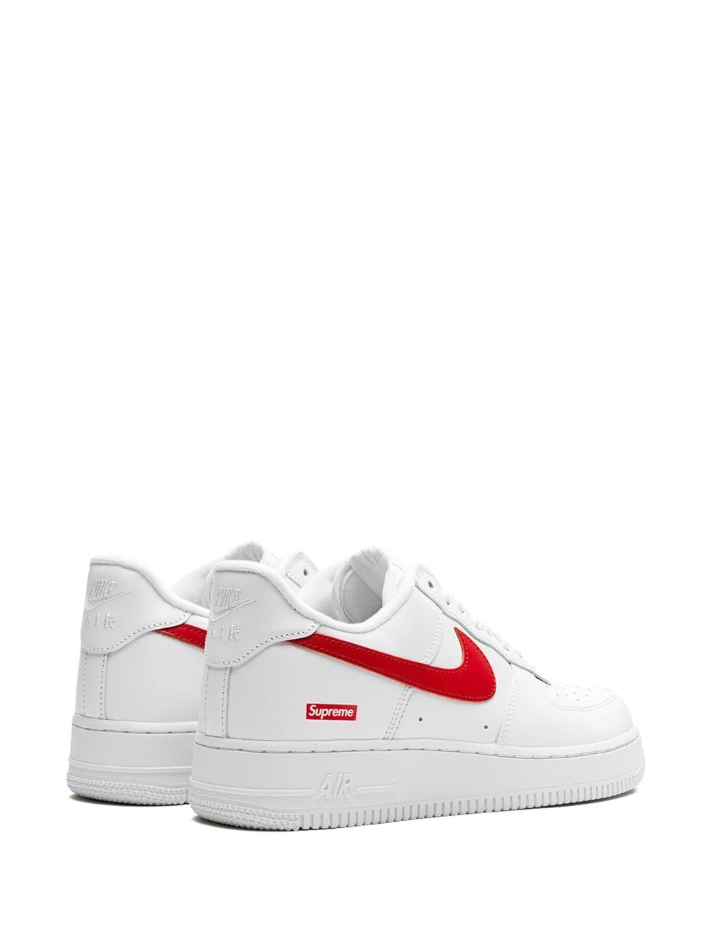 x Supreme Air Force 1 Low "Shanghai" sneakers - 3