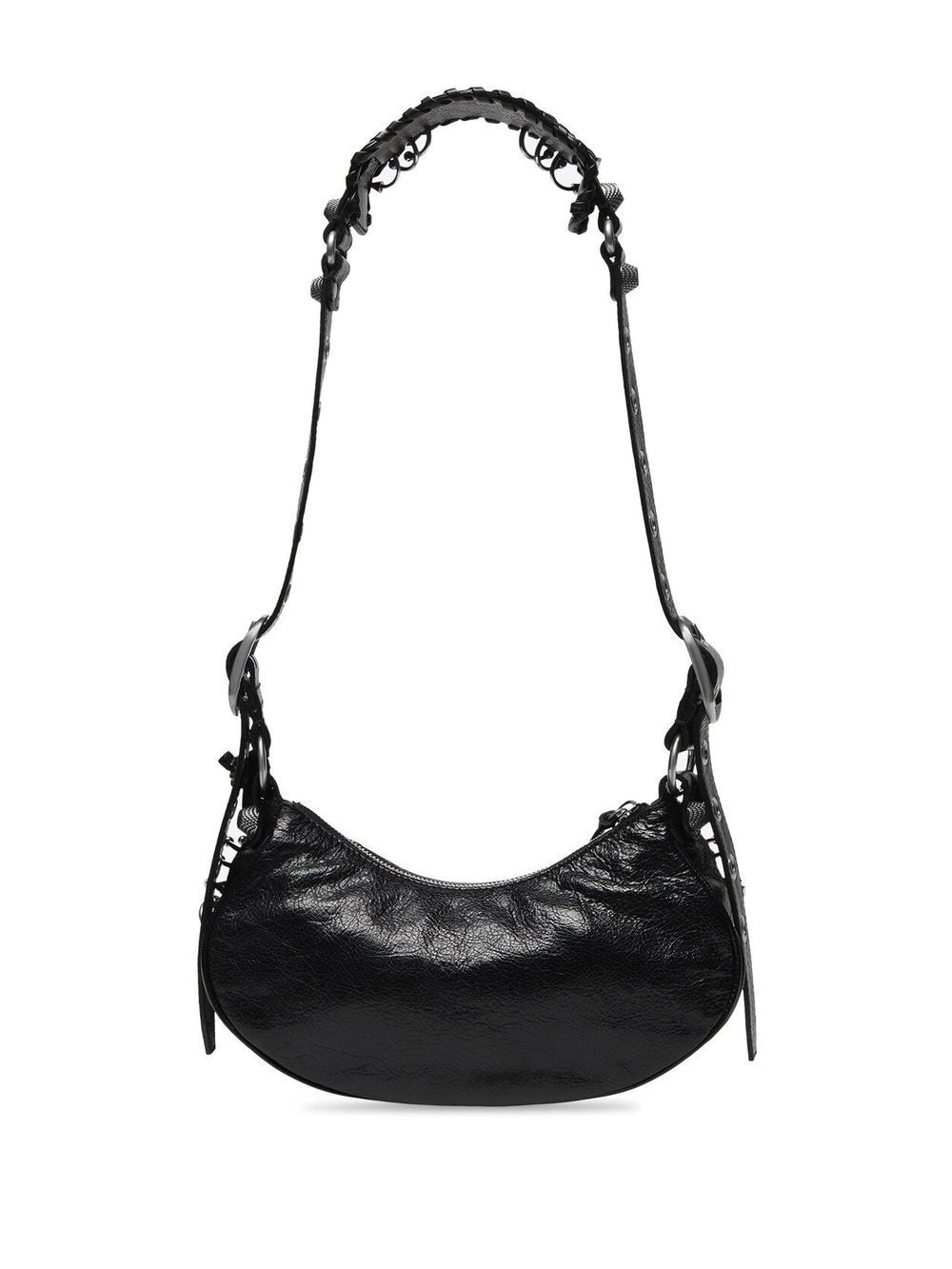 XS Le Cagole shoulder bag - 3