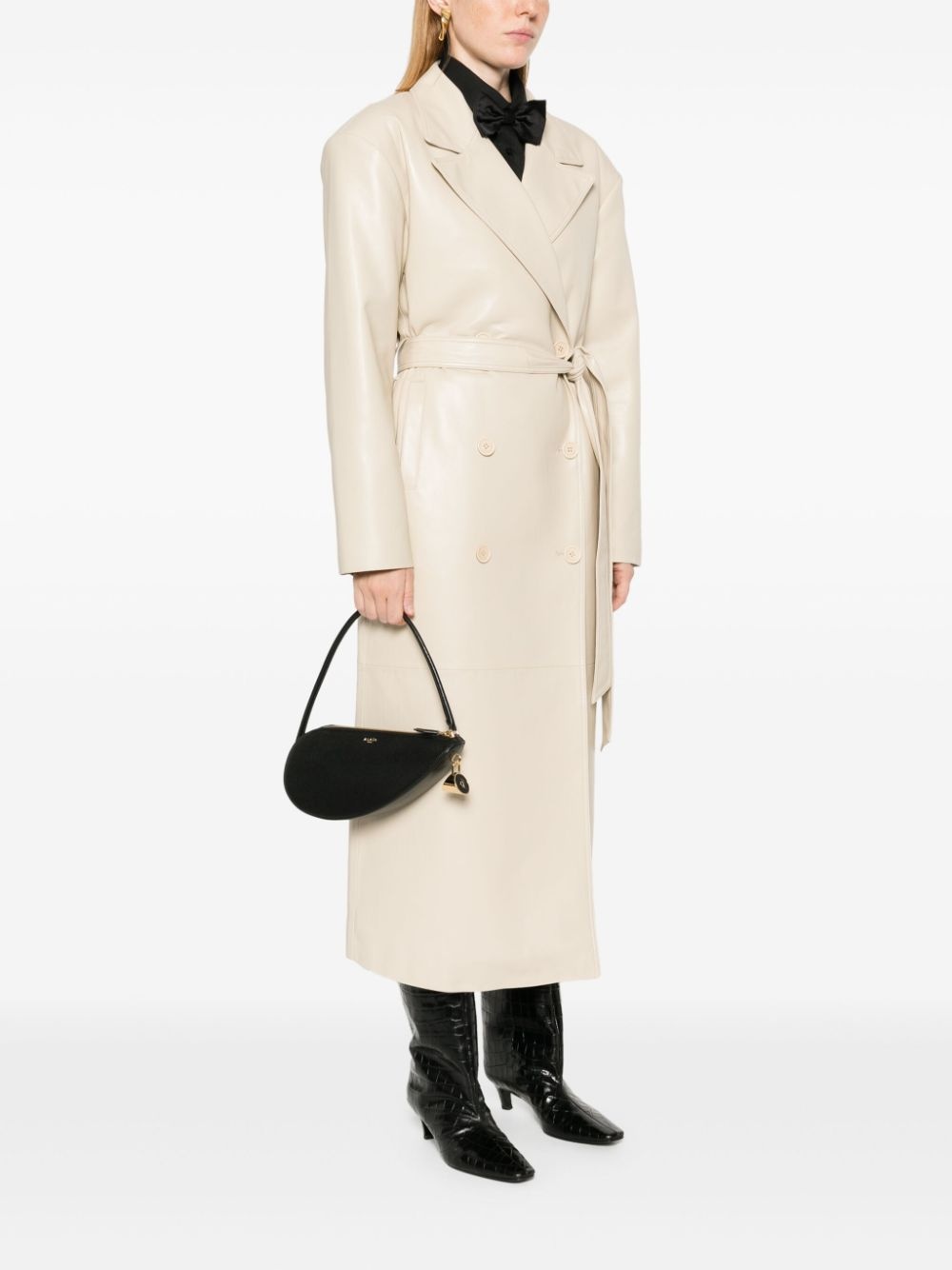 Le Demi Coeur shoulder bag - 2