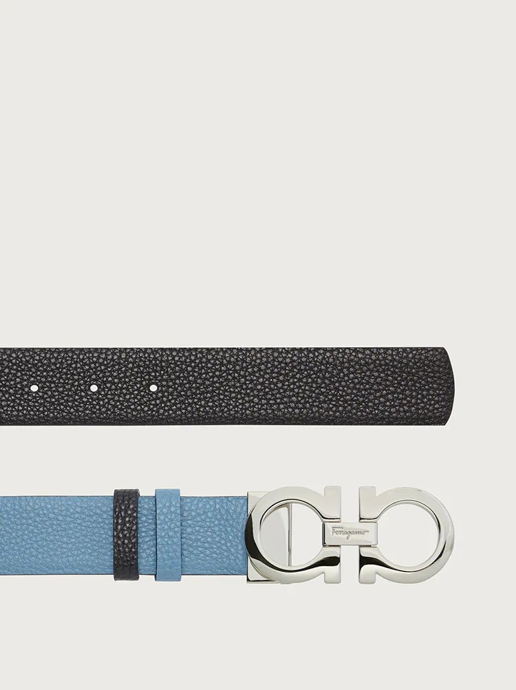 REVERSIBLE AND ADJUSTABLE BELT - 3