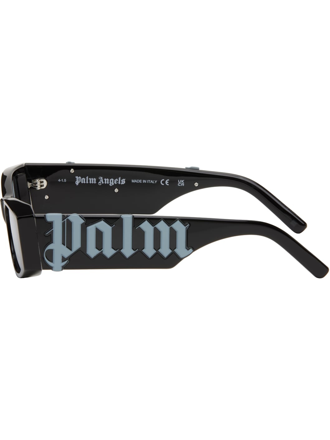 Black Angel Sunglasses - 3