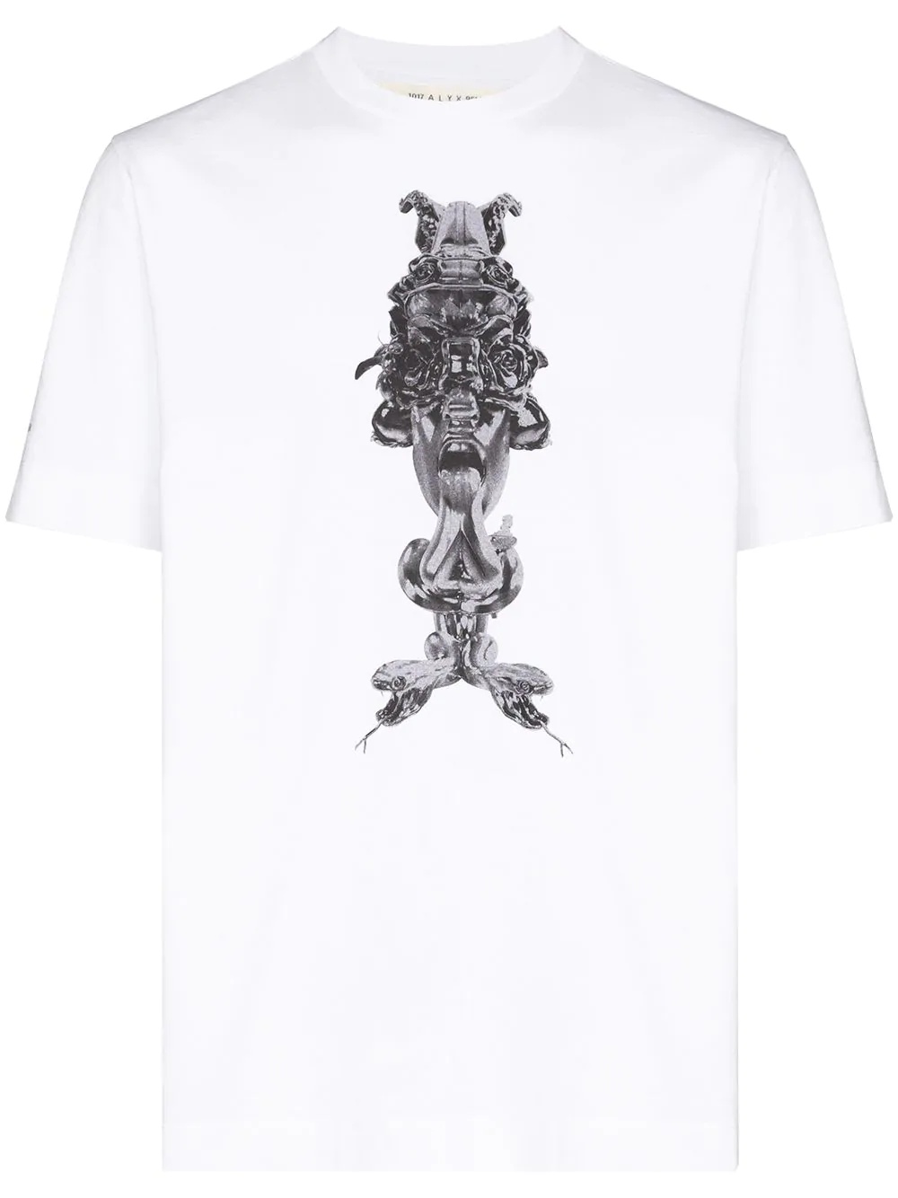 Manico graphic-print T-shirt - 1