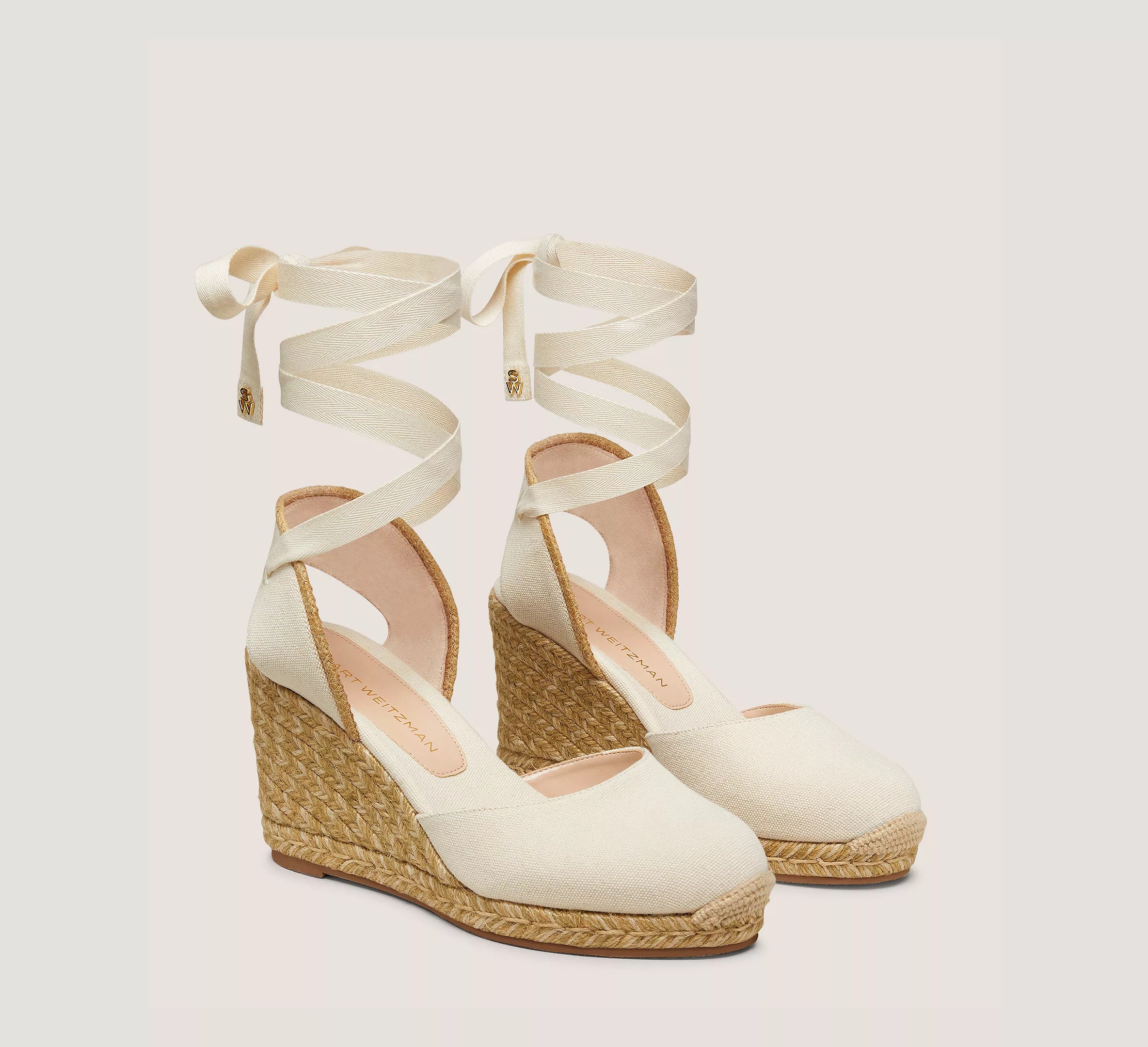 MARGUERITA WEDGE - 2