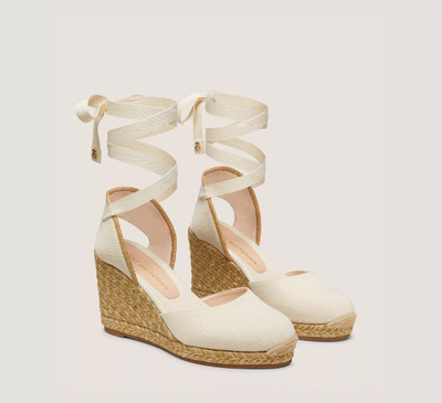 Stuart Weitzman MARGUERITA WEDGE outlook