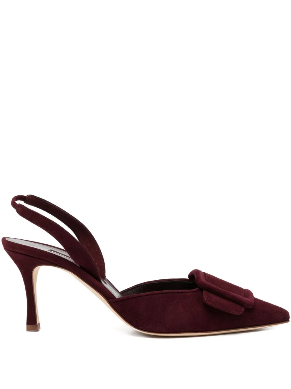 70mm Maysli pumps - 1