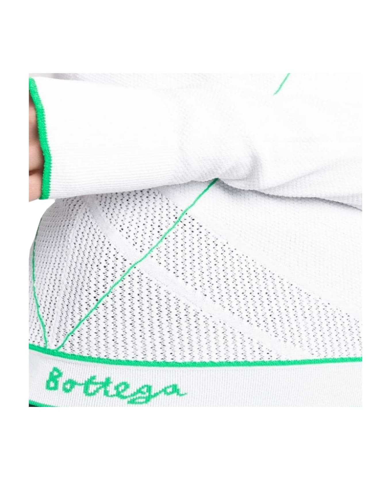 Logo Sweater - 4