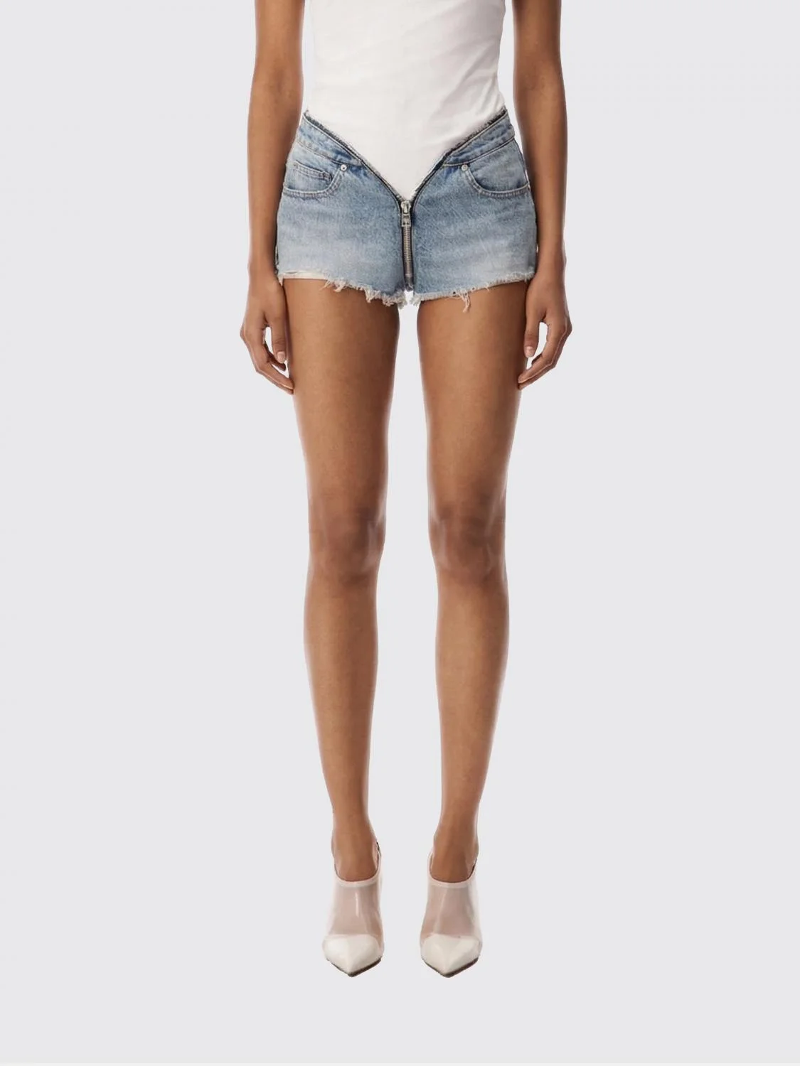 Jeans woman Alexander Wang - 1