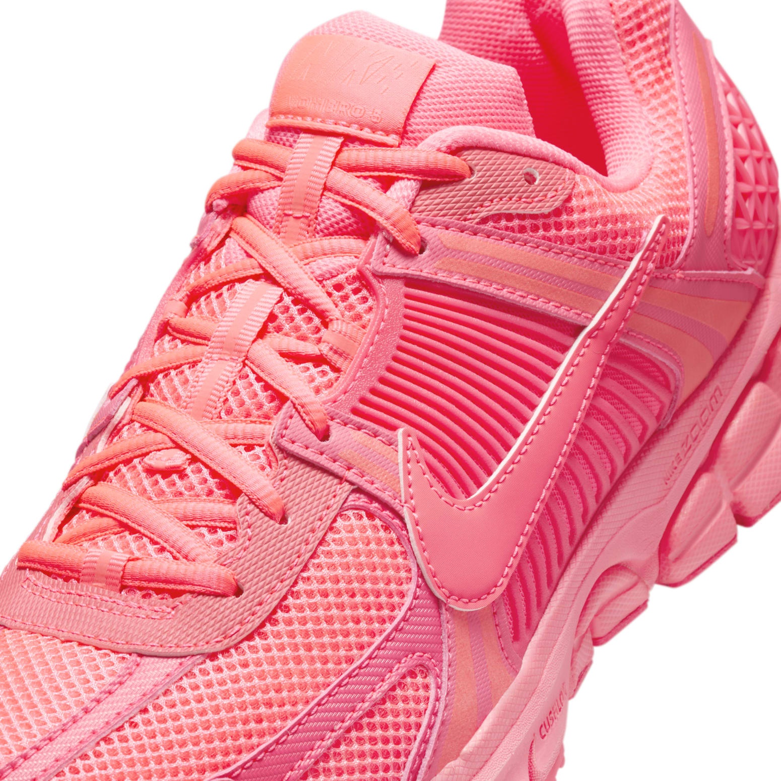 Nike Air Zoom Vomero 5 'Hot Punch' HF5493-600 - 7