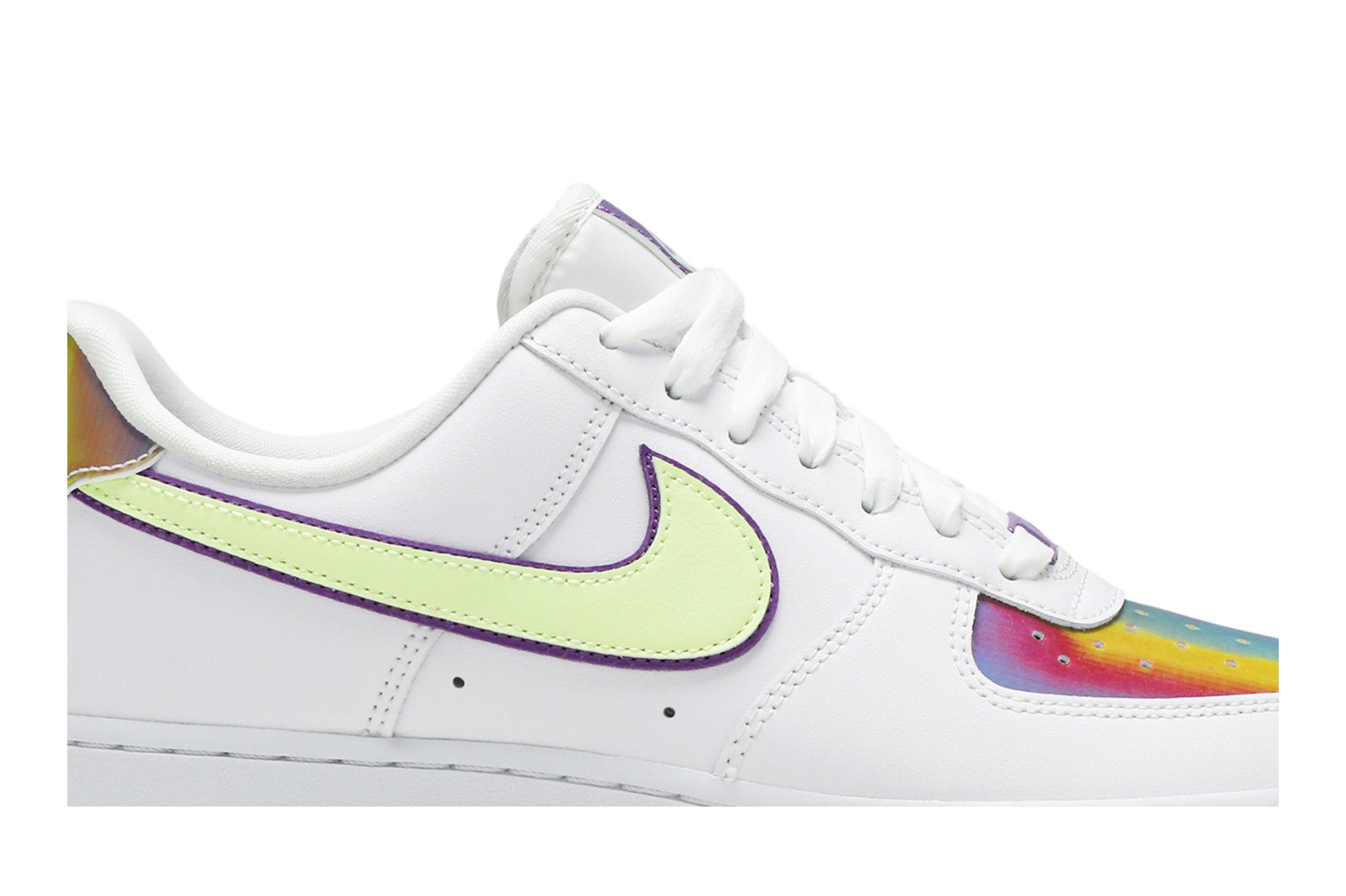 Wmns Air Force 1 Low 'Easter' - 2