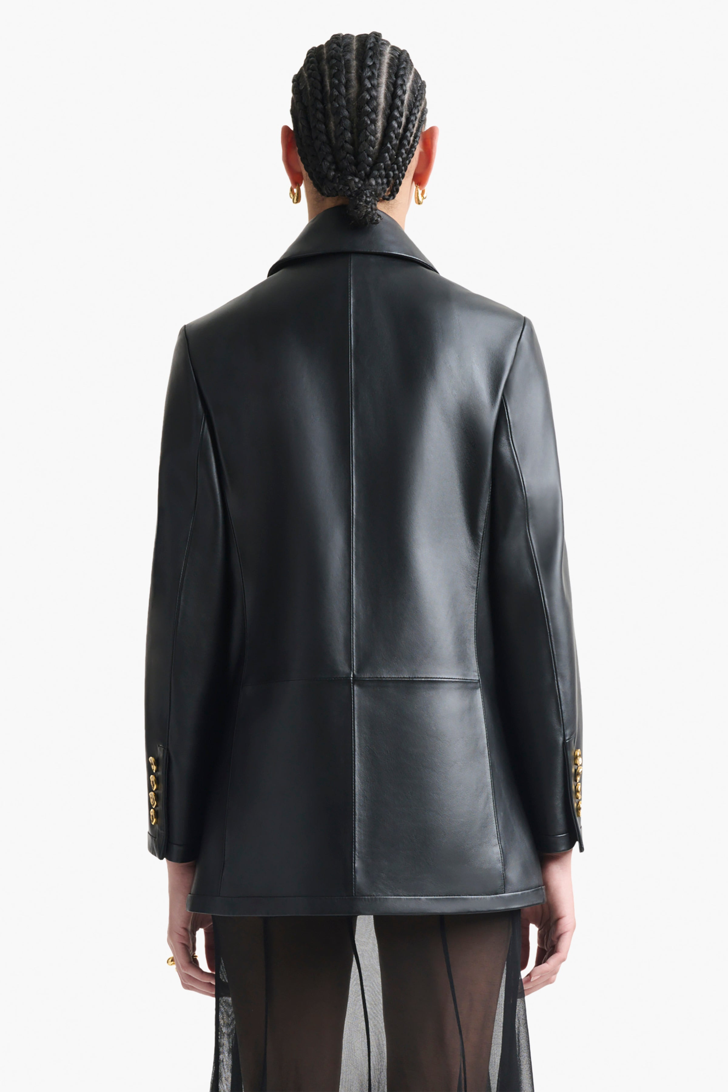 LENI COAT - 5