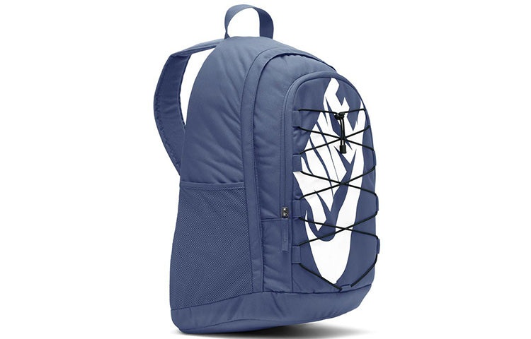 Nike Hayward 2.0 Backpack 'Mystic Navy Blue White' BA5883-469 - 3