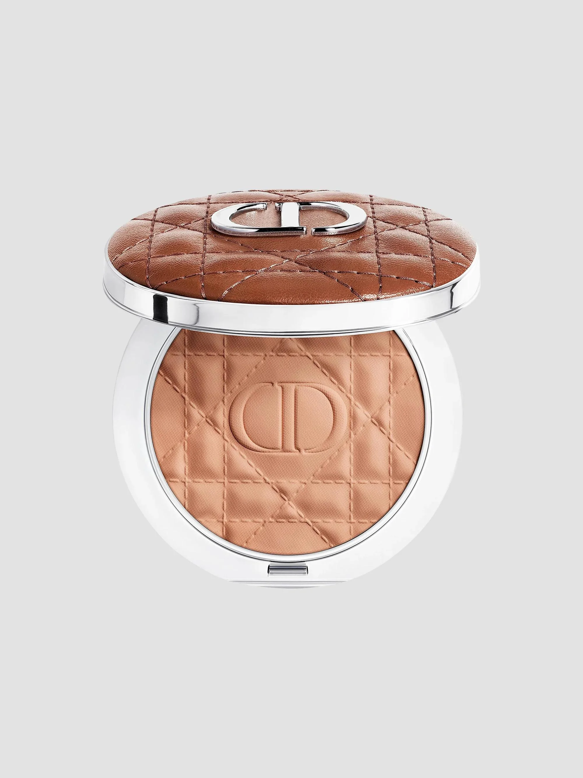 Women's Dior Forever Nude Matte Bronzer - 03 Soft Matte - 1
