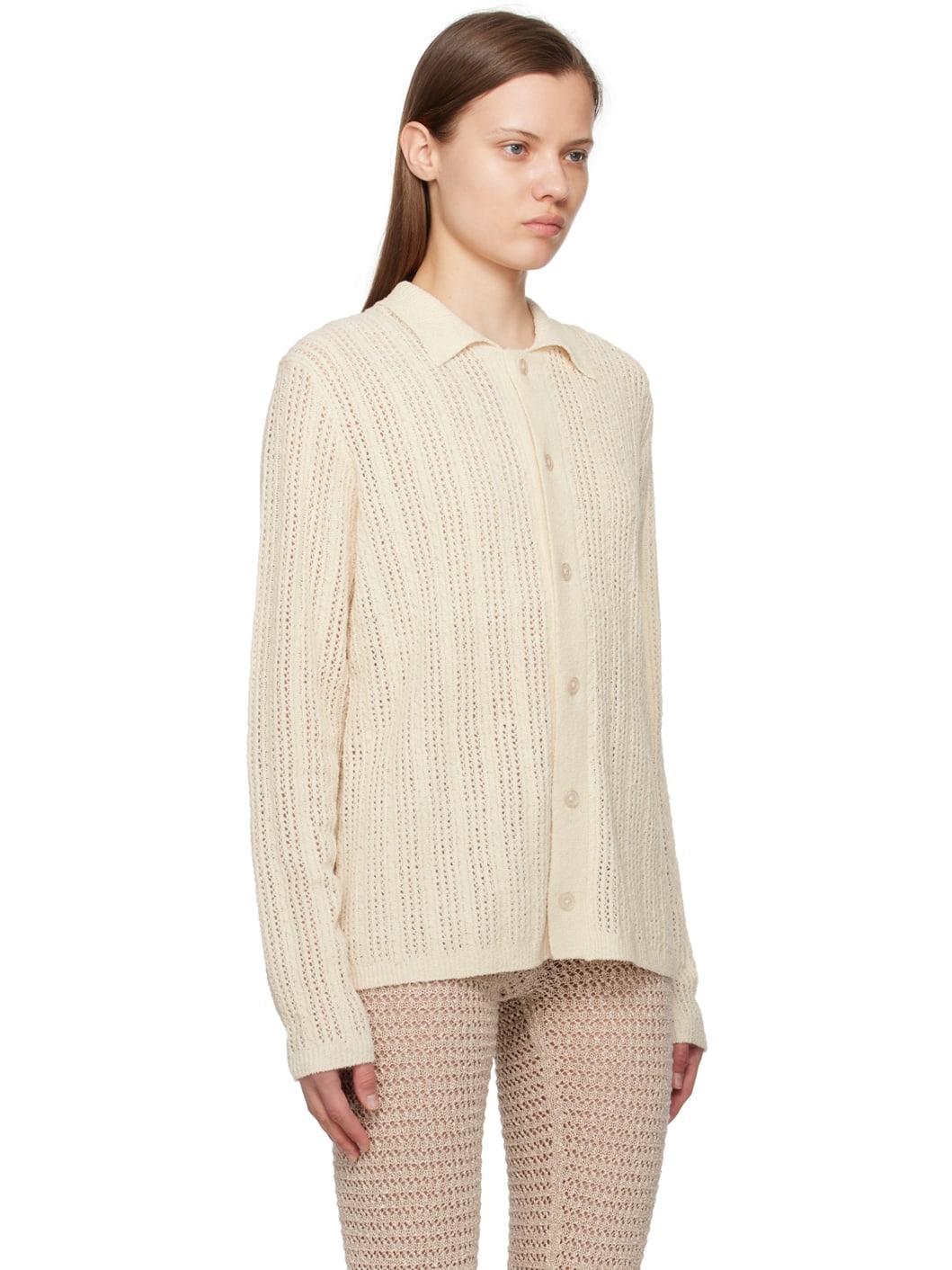 Off-White Rina Cardigan - 2