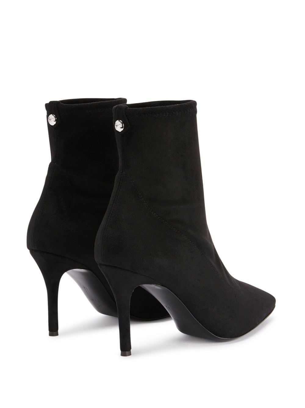 Mirea 90mm ankle boots - 3