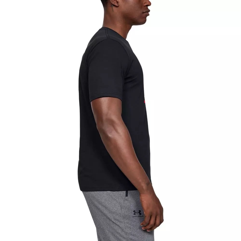 Men's GL Foundation Short Sleeve T-Shirt - 3