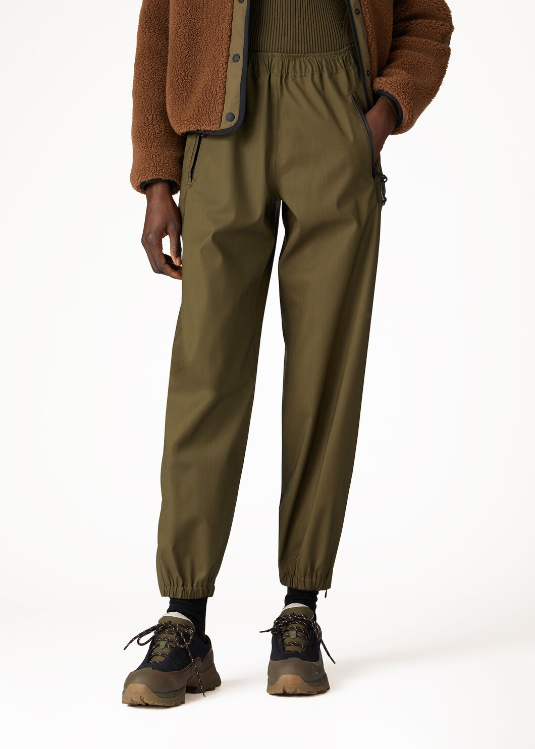 Grigor Pants - 3