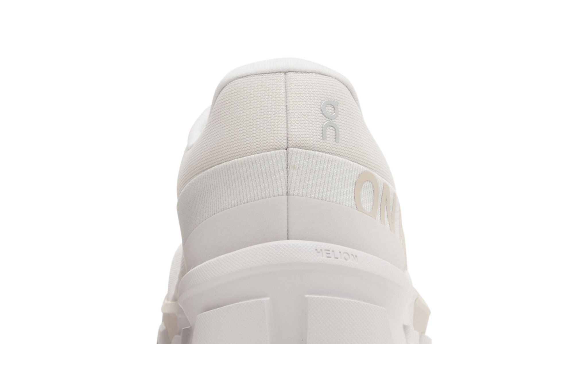 Cloudmonster 2 'Sand Frost' - 7