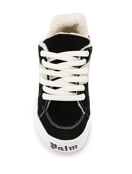 LOW TOP SNEAKERS - 11