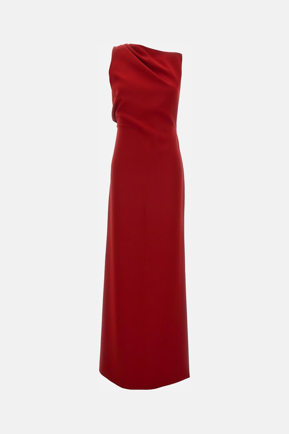 Long dress - 2