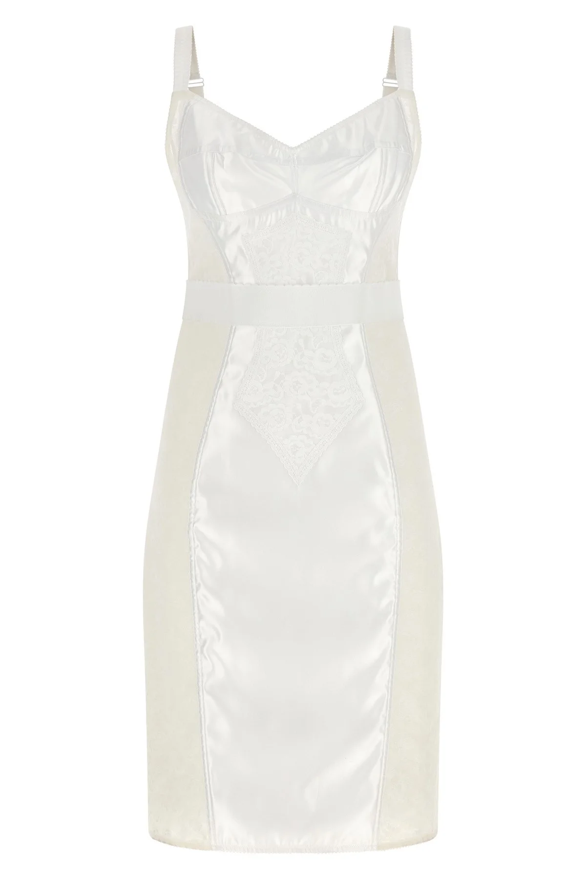Corsetry Dress - 1