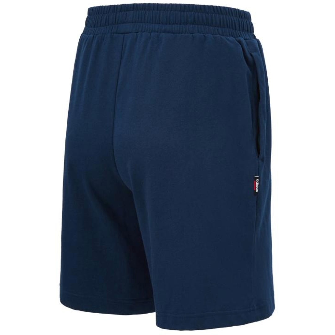 adidas Woven Shorts Asia Sizing 'Navy' JP2079 - 2