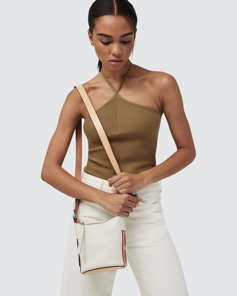 rag & bone Belize Mini Bucket Bag - Leather
Small Crossbody Bag outlook