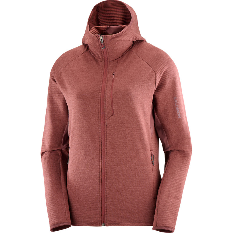 ESSENTIAL LIGHTWARM 6