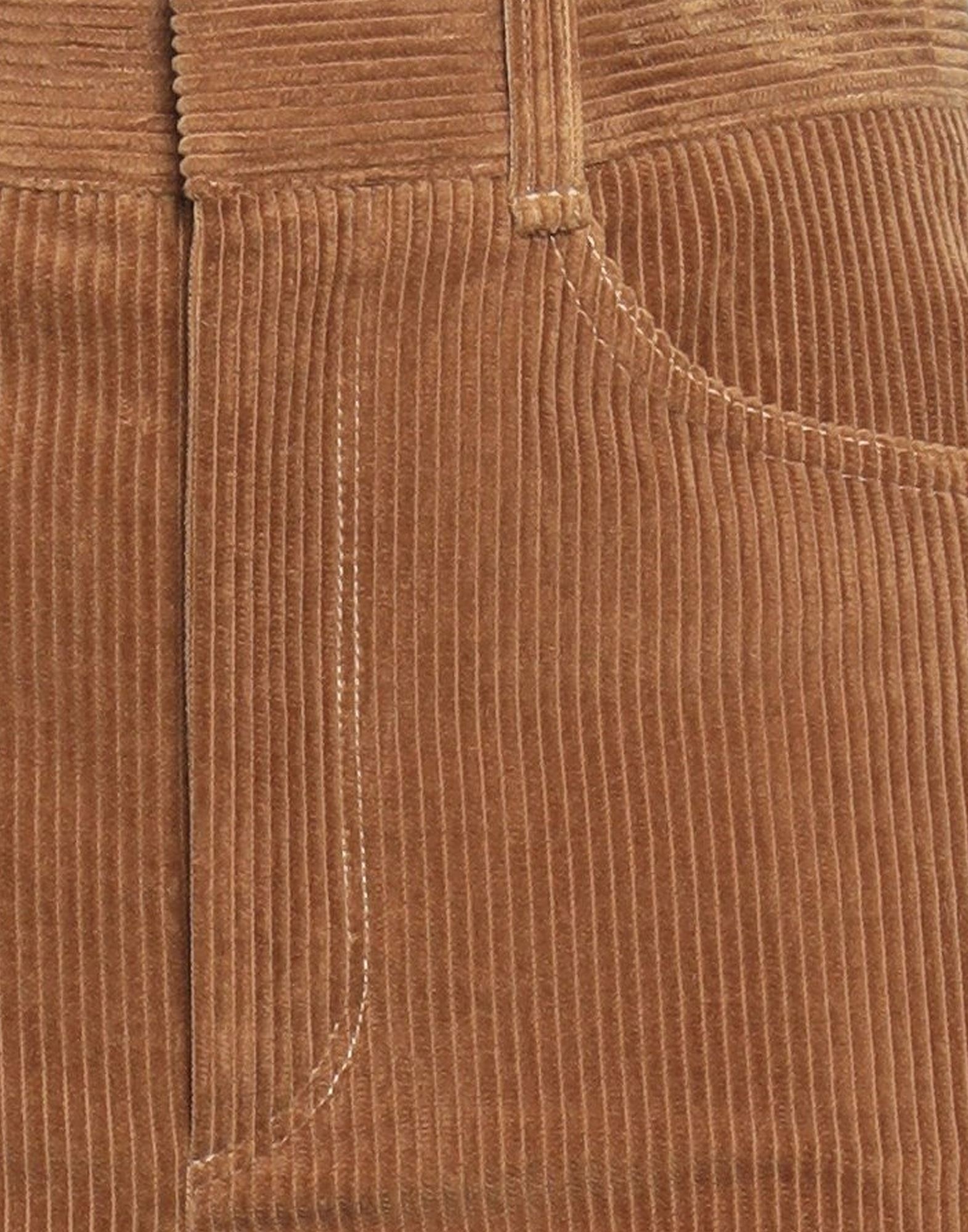 Camel Women's Casual Pants - 4