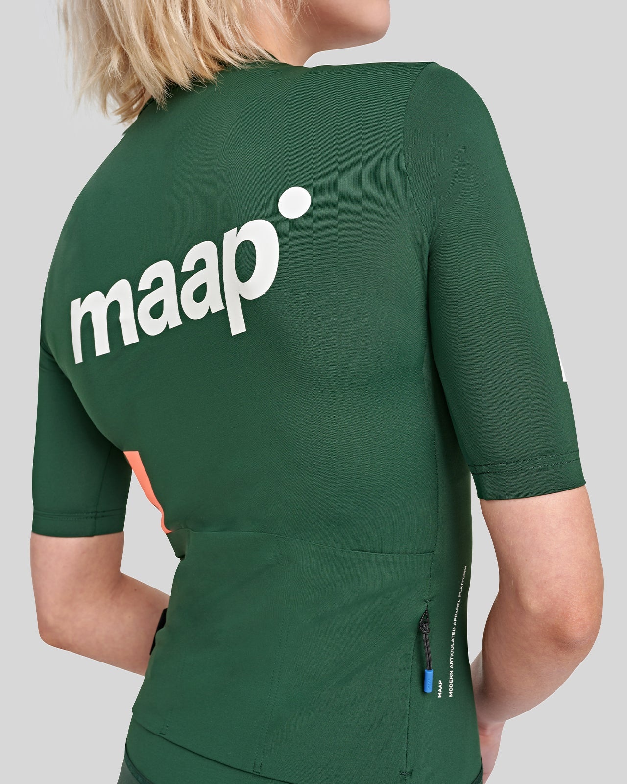 Women's Training Jersey - 5