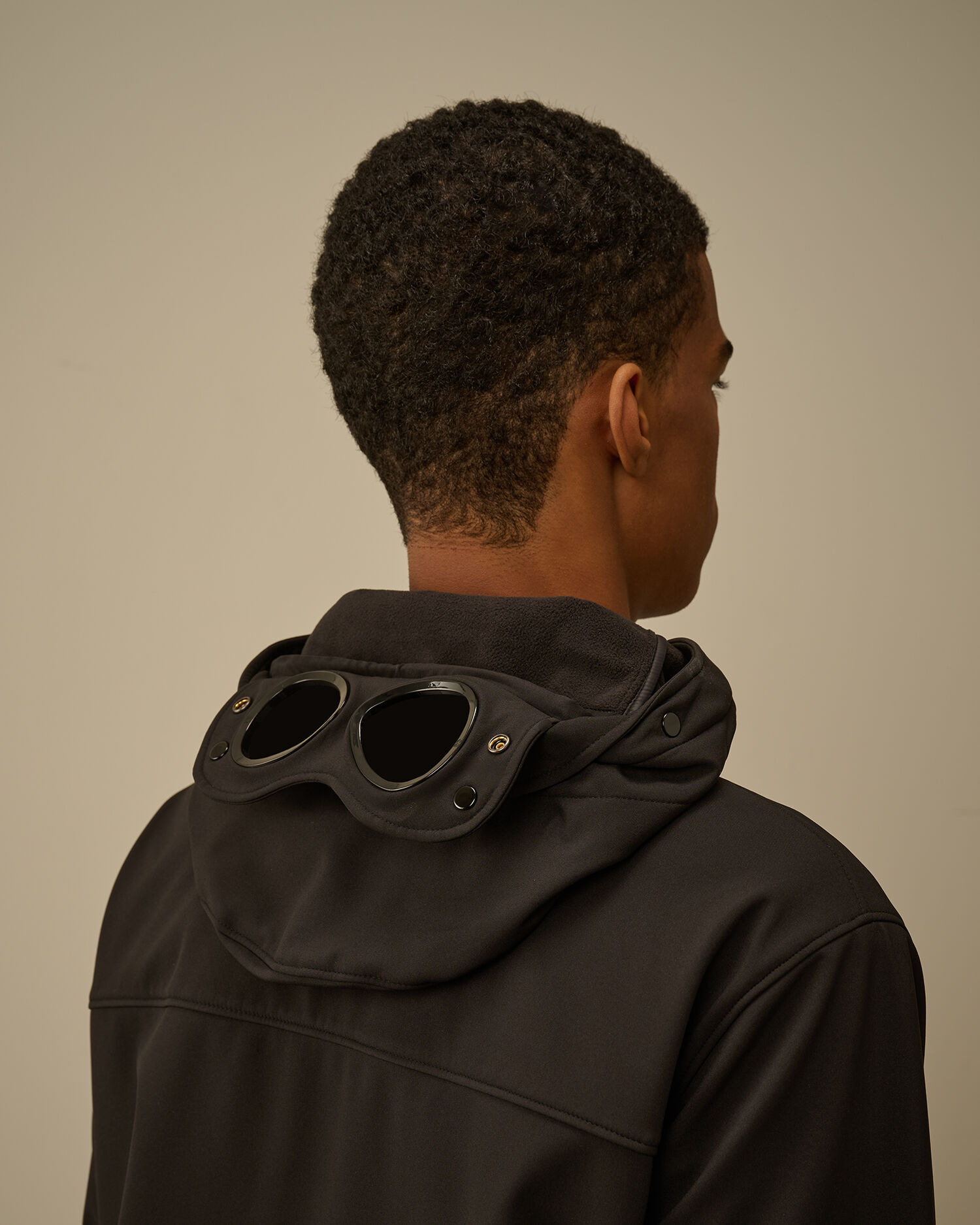 C.P. Shell-R Goggle Jacket - 6
