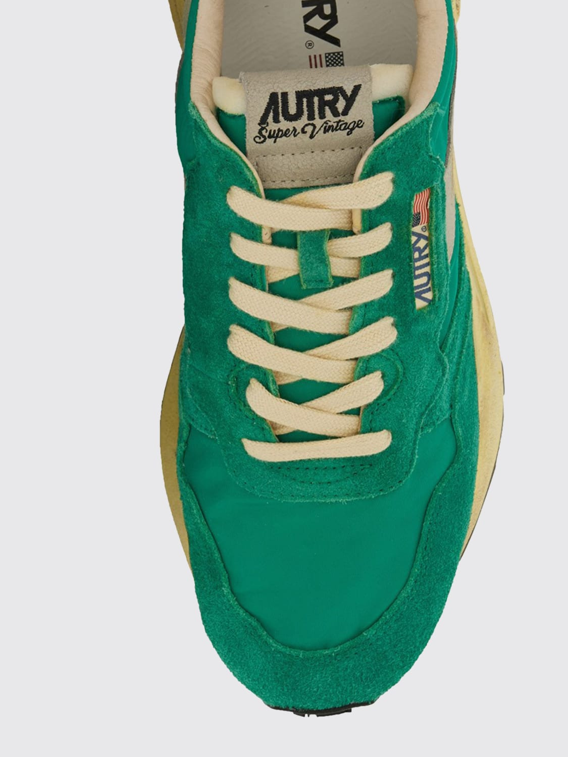 Sneakers men Autry - 4