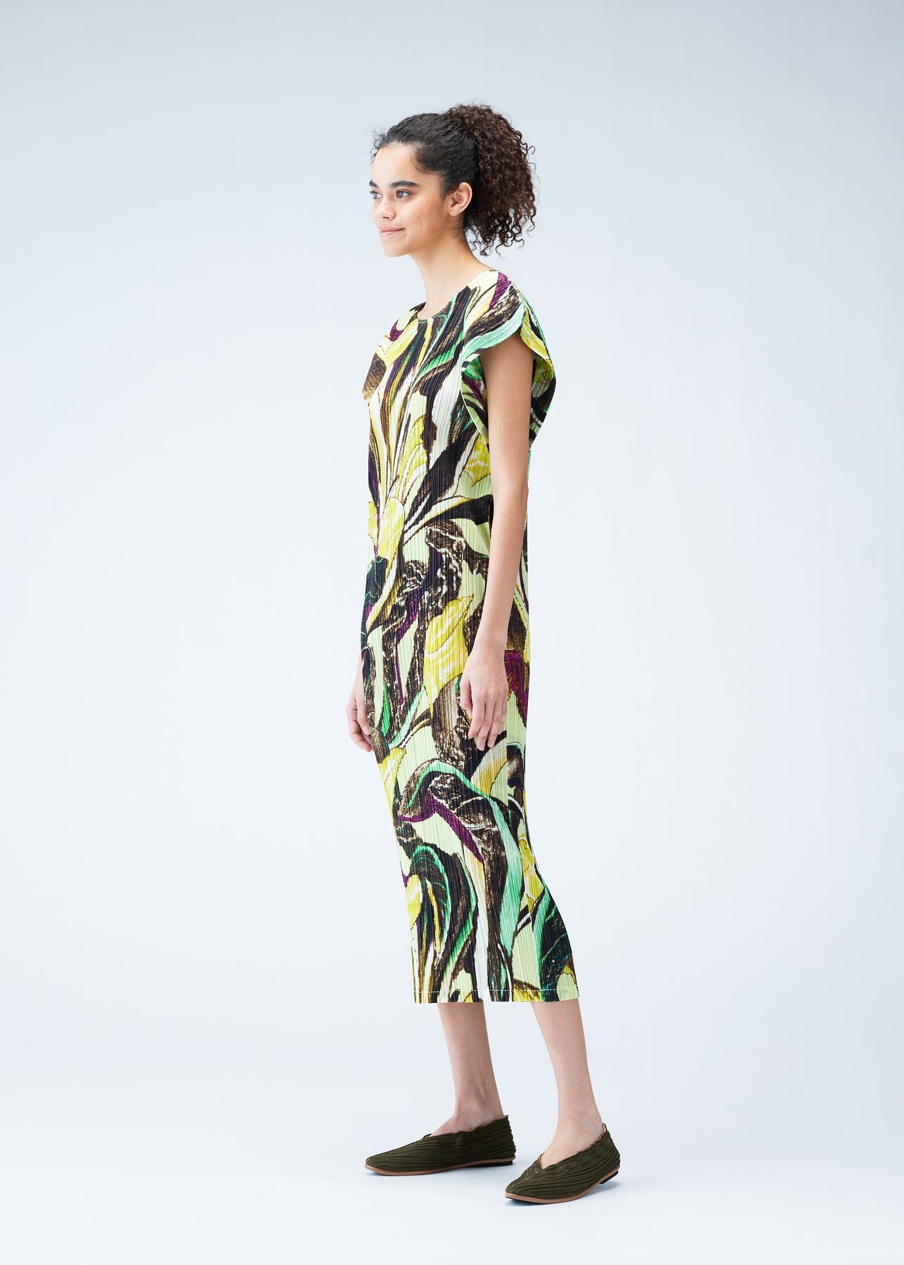 TARDIVO DRESS - 3