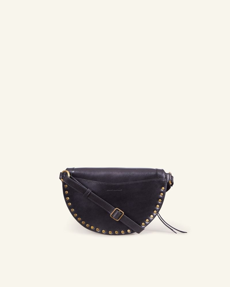 SKANO GRAINED LEATHER BELT BAG 3