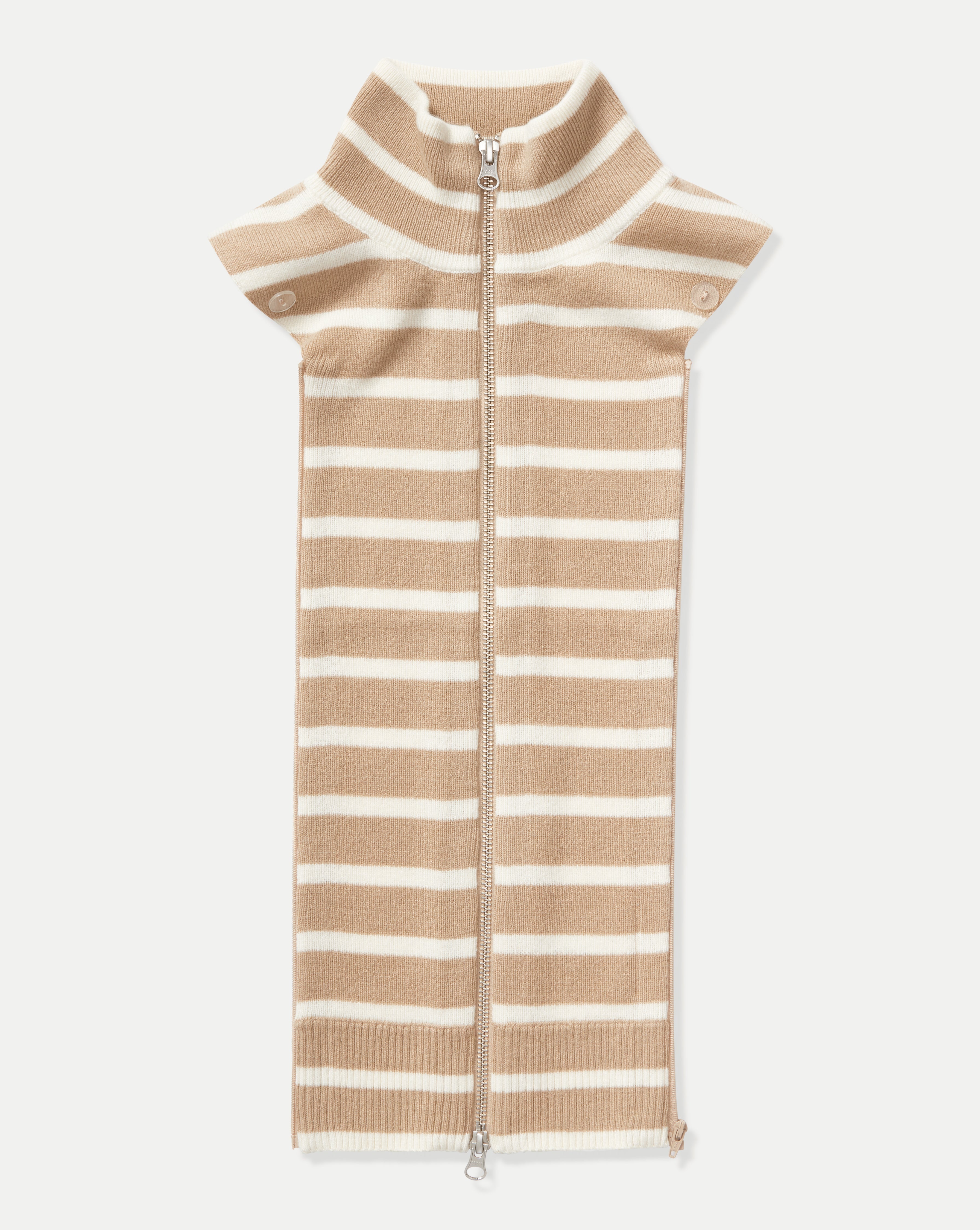 CASHMERE UPTOWN DICKEY - 2