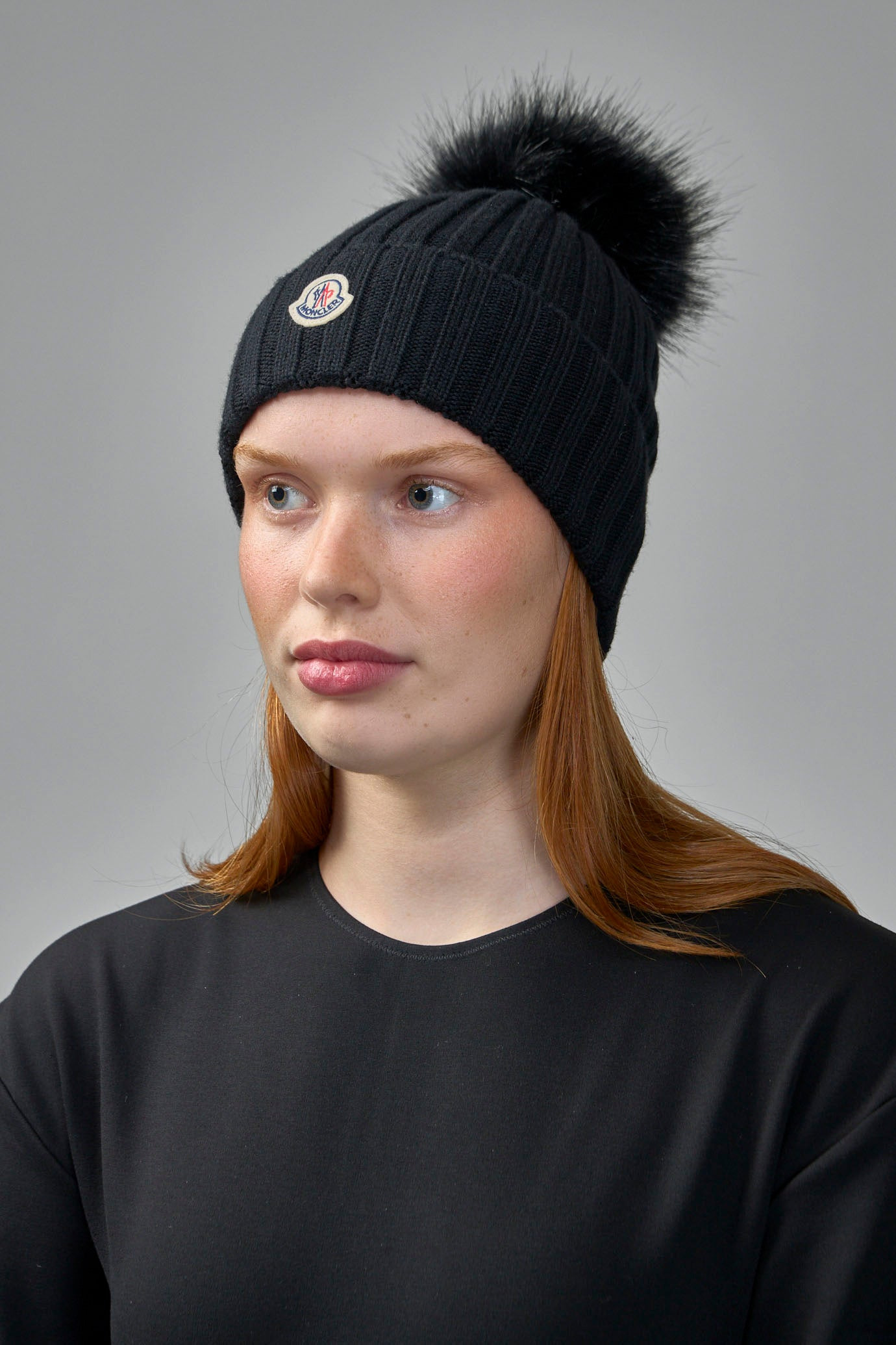 Monogram Cotton Gabardine Baseball Cap - 2