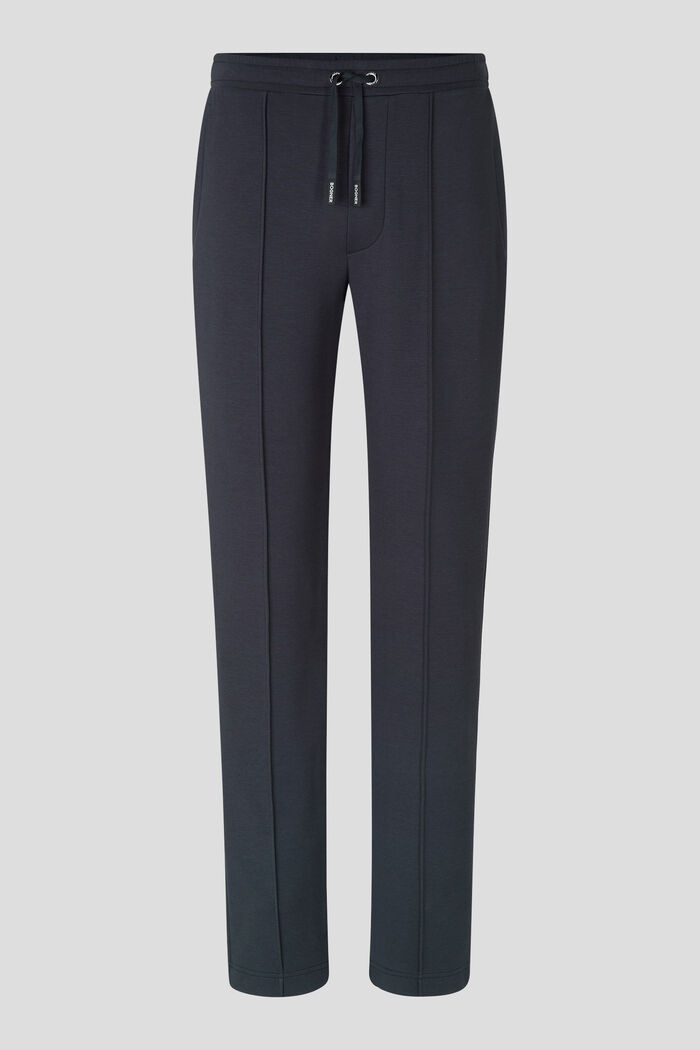 Ben Jogging pants in Navy blue - 1