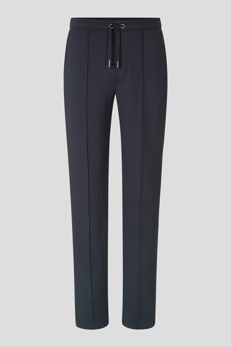 Ben Jogging pants in Navy blue 1