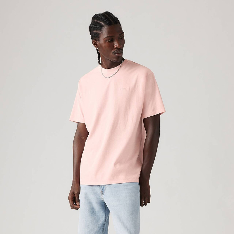 RED TAB™ VINTAGE T-SHIRT 2