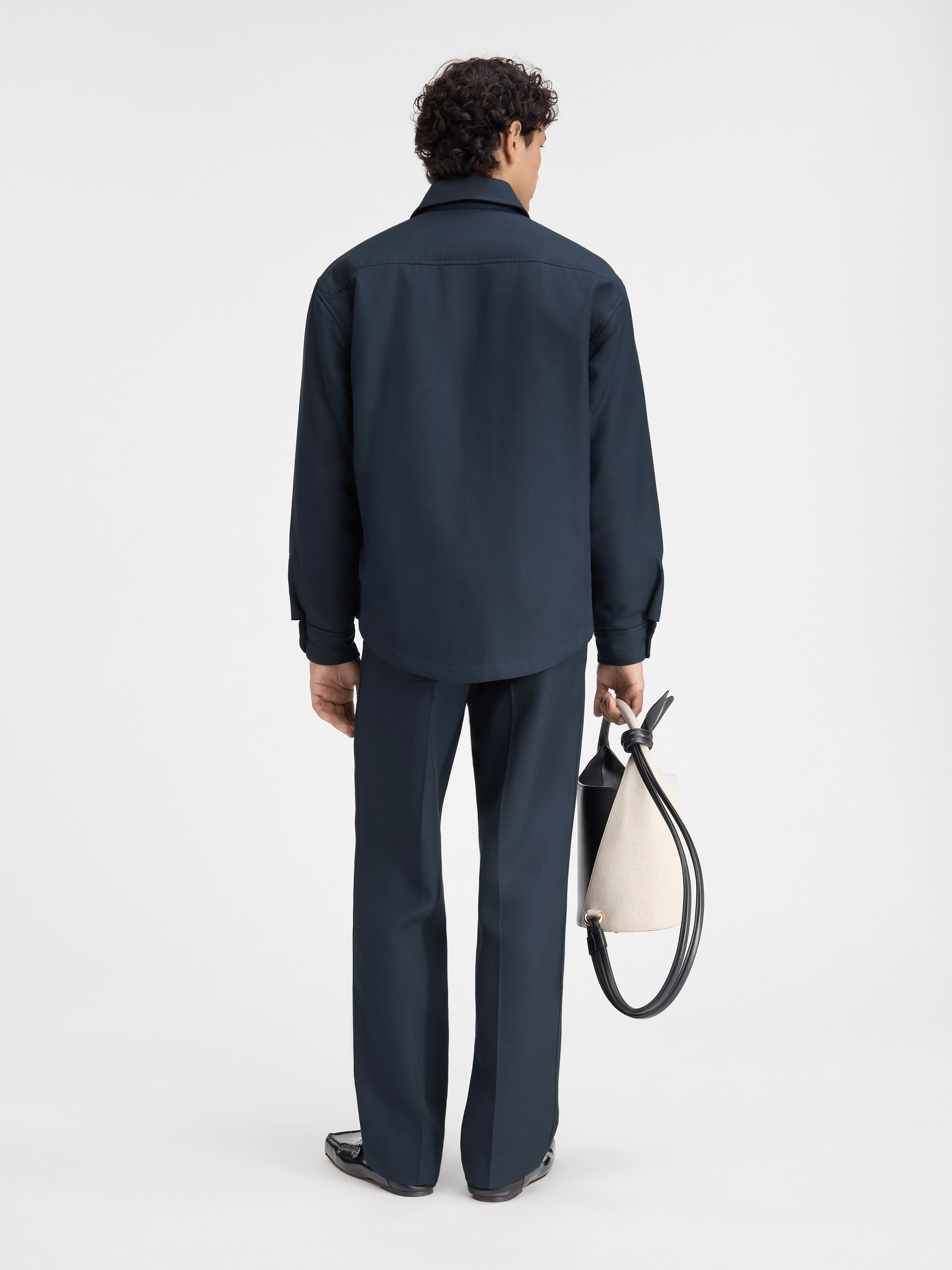 La chemise Boulanger - 4