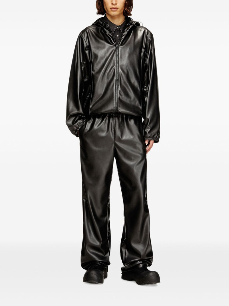 Diesel J-Hives-Pgbx jacket outlook