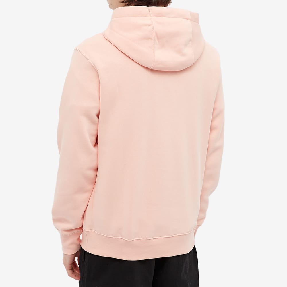 Nike Club Popover Hoody - 5