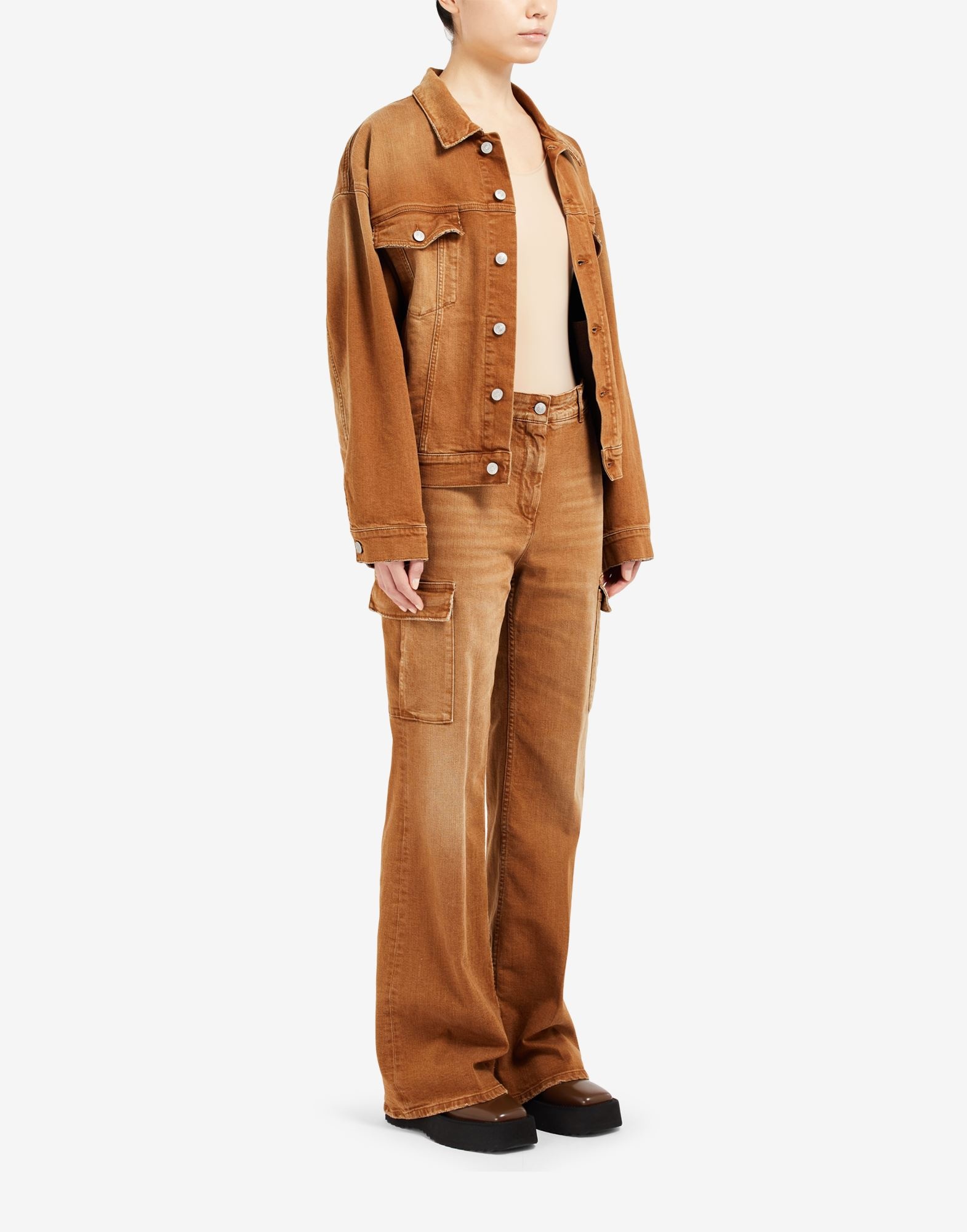 Cargo jeans - 3
