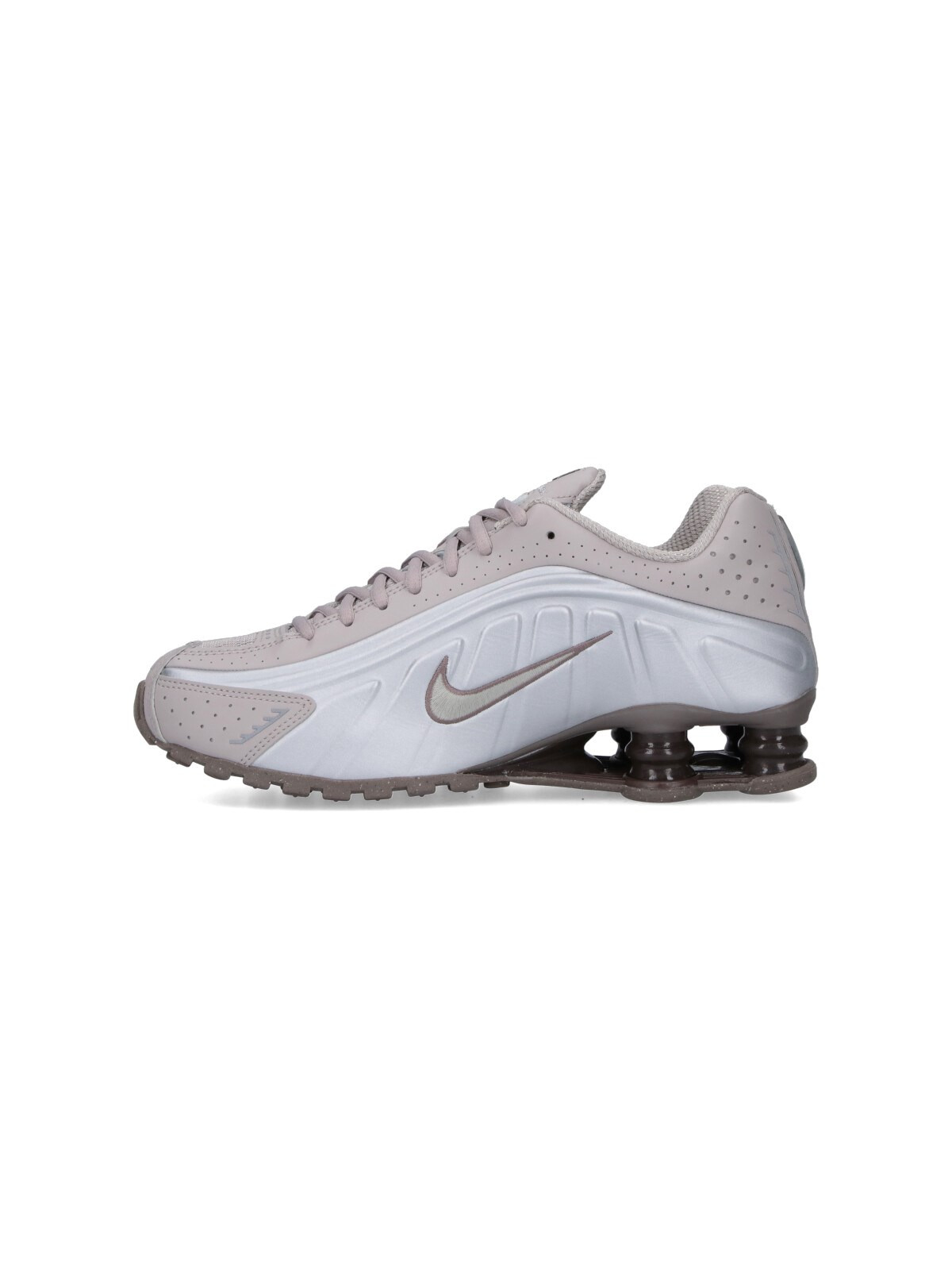 "SHOX R4" SNEAKERS - 3