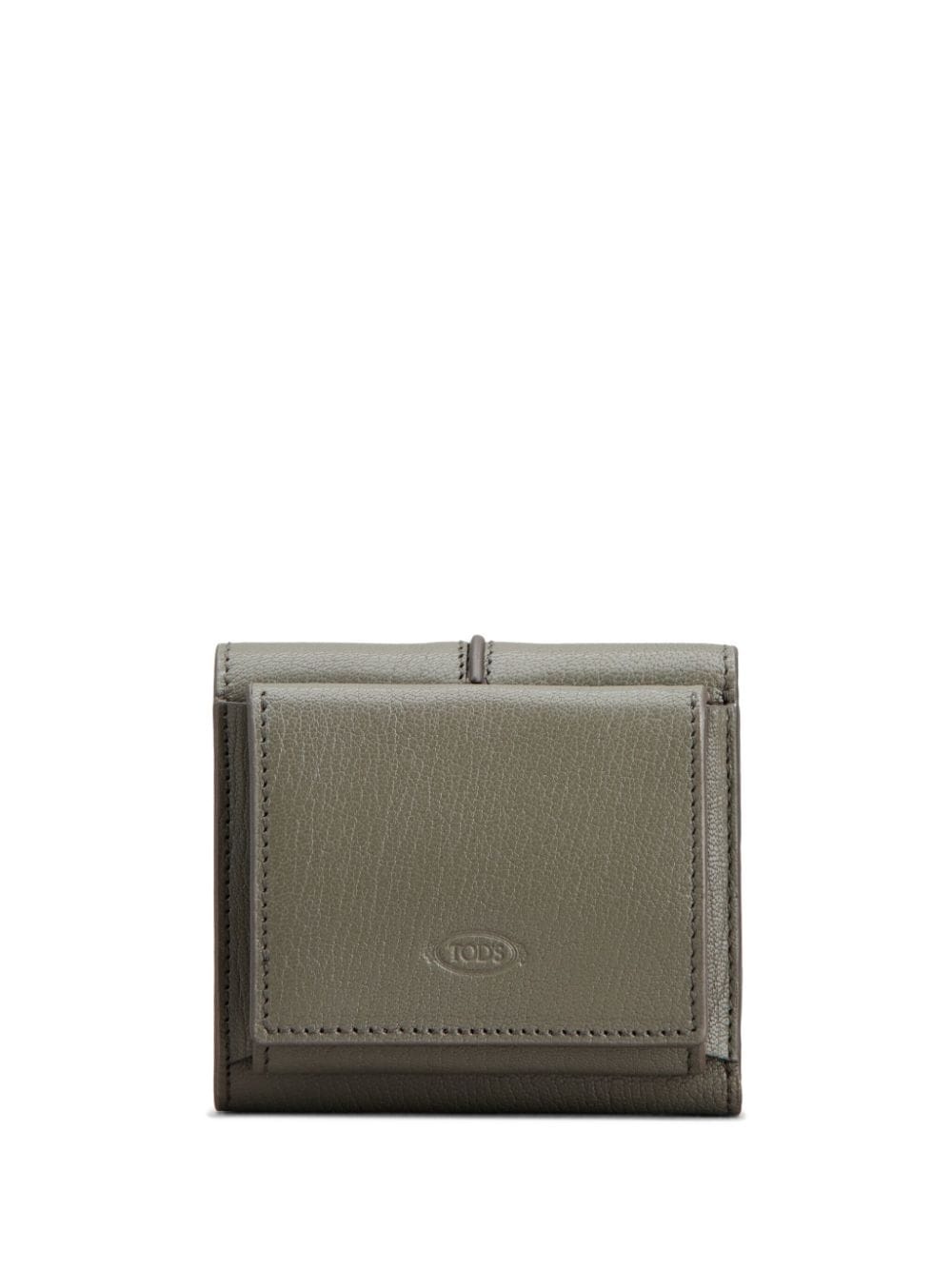 T Timeless leather wallet - 2
