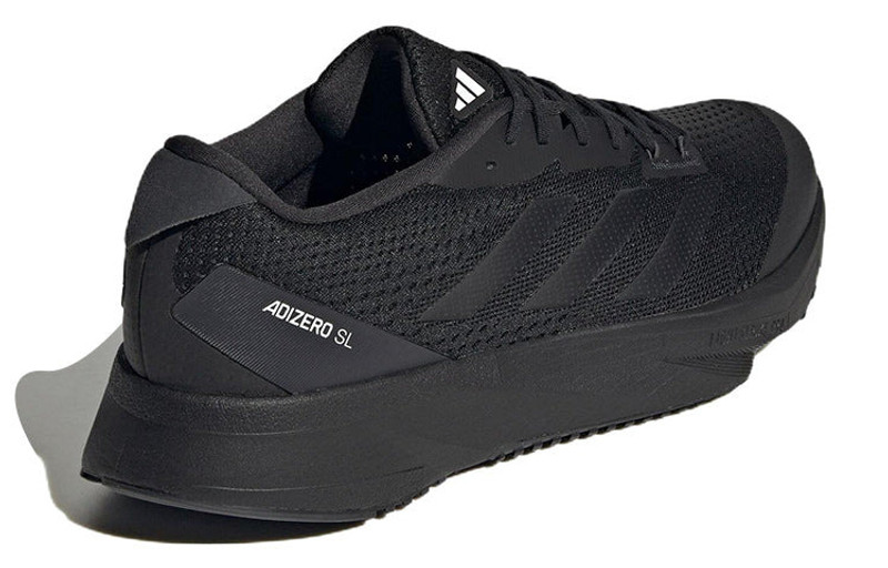 adidas Adizero SL 'Black Carbon' HQ1348 4