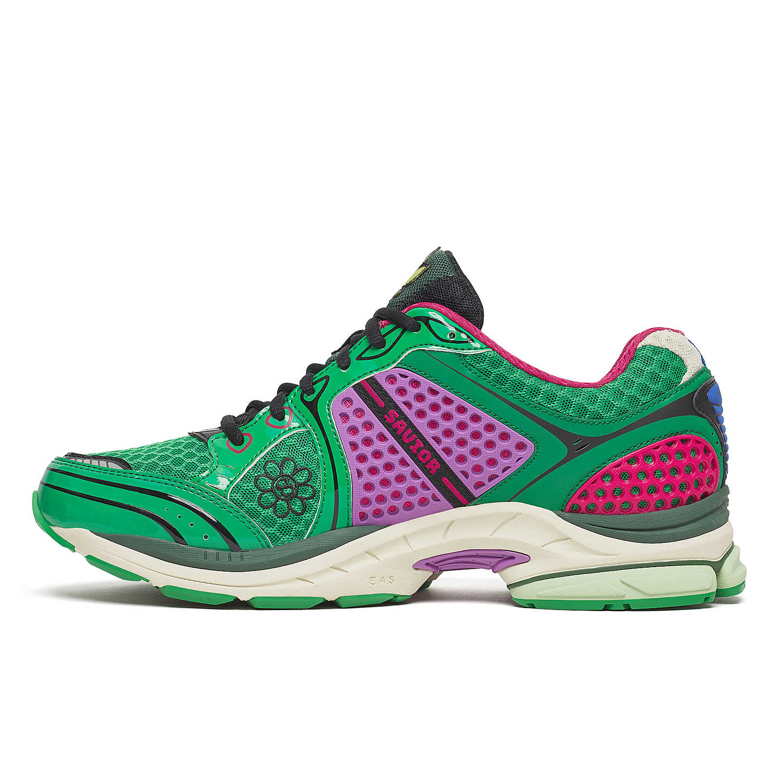 Jae Tips X Saucony ProGrid Triumph 4 - 3