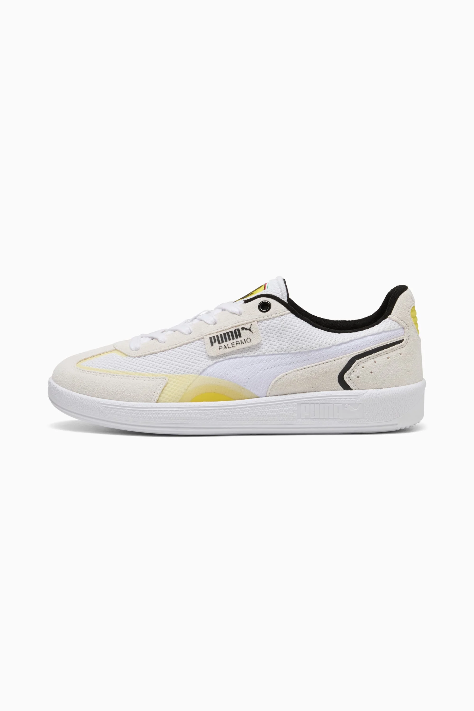 Scuderia Ferrari Palermo Sneakers - 1